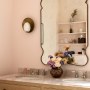 Easterly Eden | Master ensuite | Interior Designers